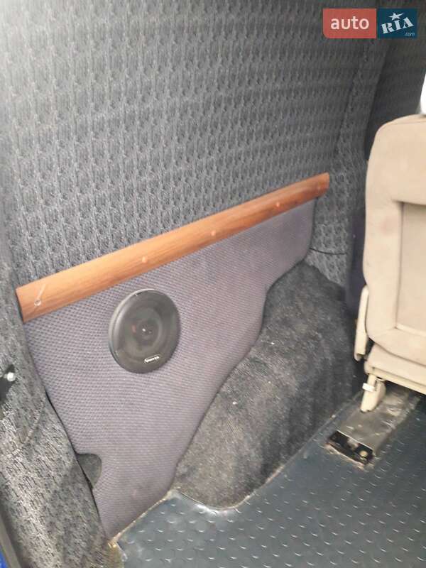 Мінівен Peugeot Expert 2004 в Новому Розділі