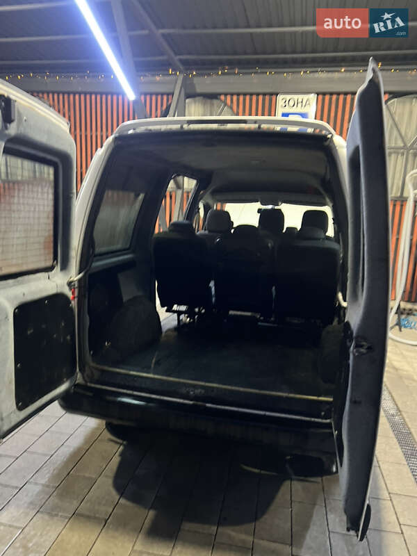 Минивэн Peugeot Expert 2006 в Самборе