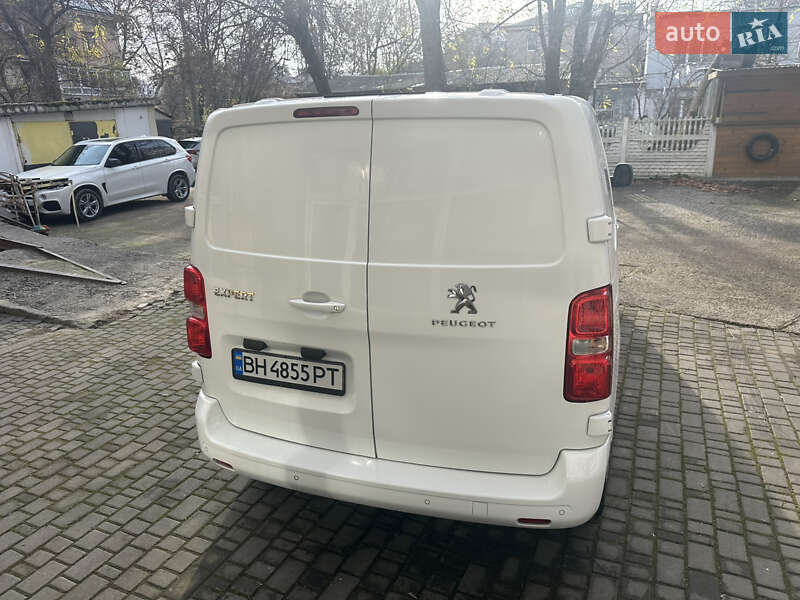 Вантажний фургон Peugeot Expert 2019 в Одесі