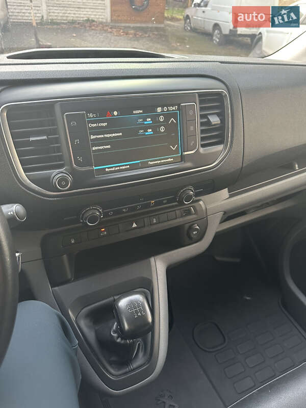 Вантажний фургон Peugeot Expert 2019 в Одесі