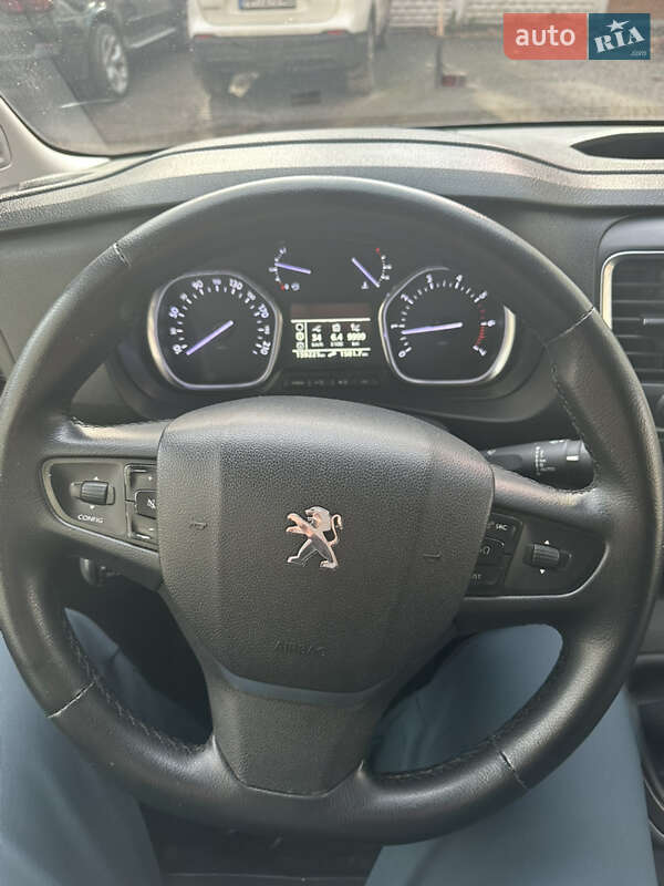 Вантажний фургон Peugeot Expert 2019 в Одесі