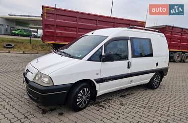Мінівен Peugeot Expert 2005 в Сарнах
