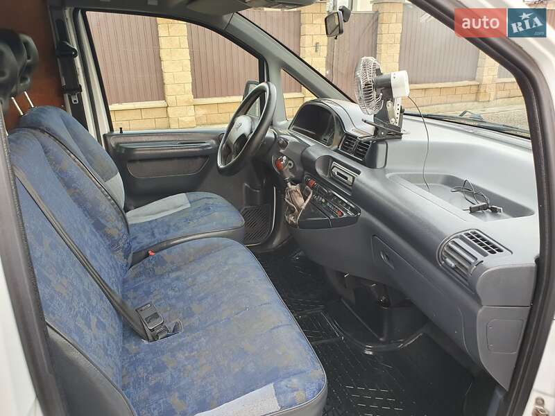 Грузовой фургон Peugeot Expert 1998 в Стрые фото 22 Грузовой фургон Peugeot Expert 1998 в Стрые