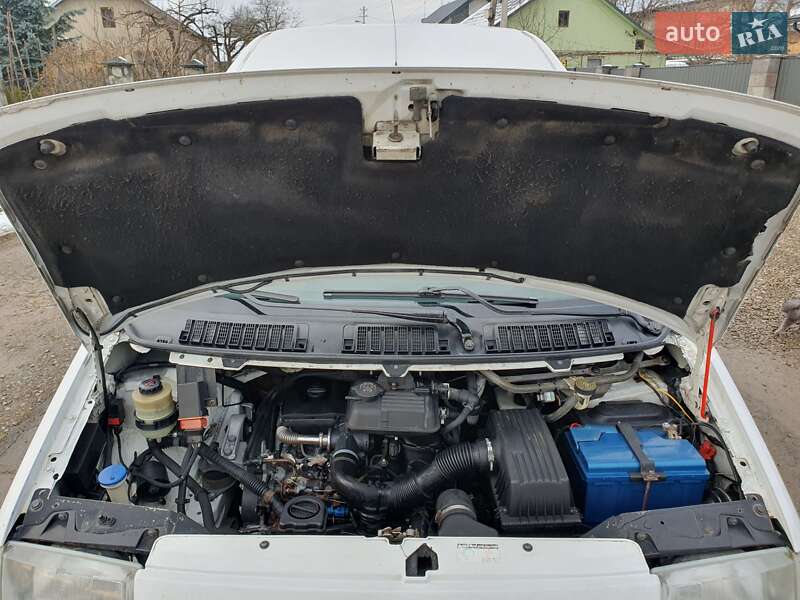 Грузовой фургон Peugeot Expert 1998 в Стрые фото 34 Грузовой фургон Peugeot Expert 1998 в Стрые