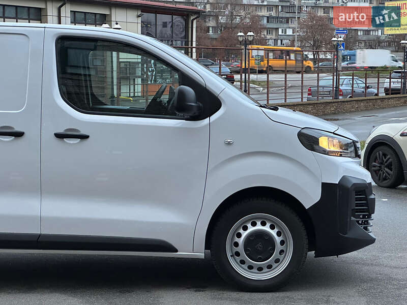 Вантажний фургон Peugeot Expert 2024 в Києві