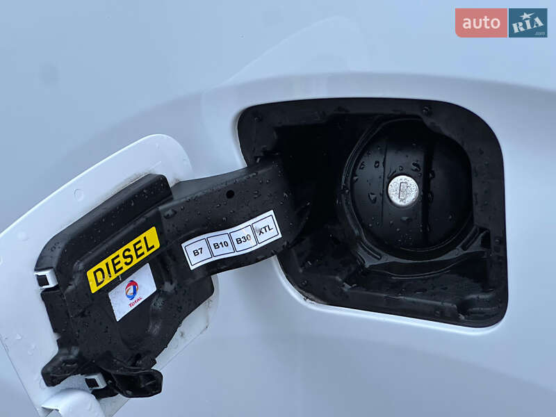 Вантажний фургон Peugeot Expert 2024 в Києві