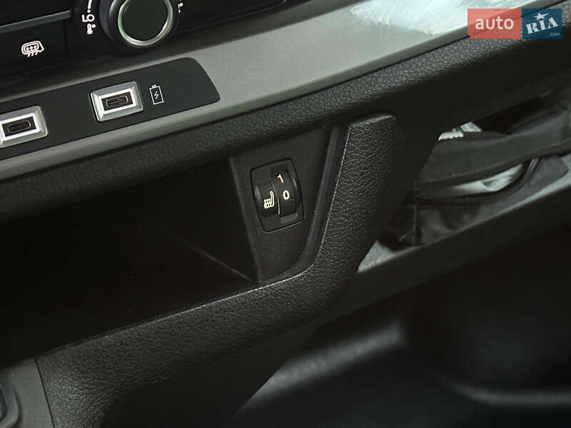 Вантажний фургон Peugeot Expert 2024 в Києві