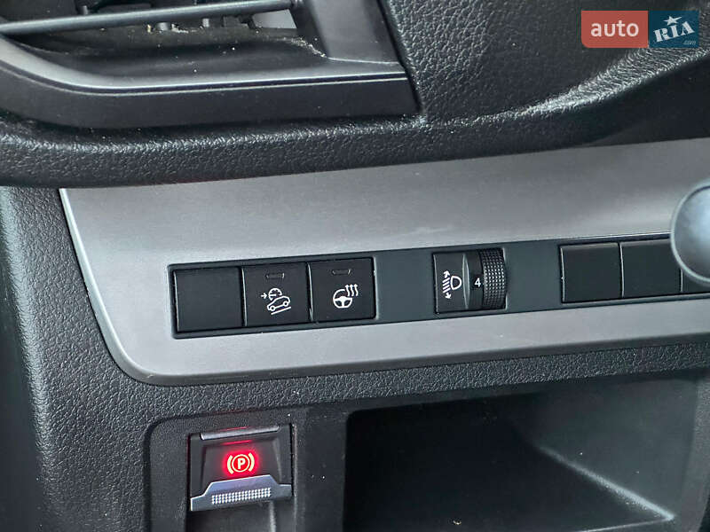 Вантажний фургон Peugeot Expert 2024 в Києві