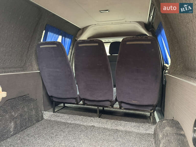 Мінівен Peugeot Expert 2005 в Рівному фото 30 Мінівен Peugeot Expert 2005 в Рівному