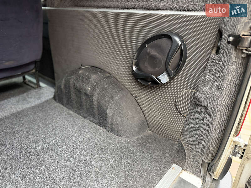 Мінівен Peugeot Expert 2005 в Рівному фото 34 Мінівен Peugeot Expert 2005 в Рівному