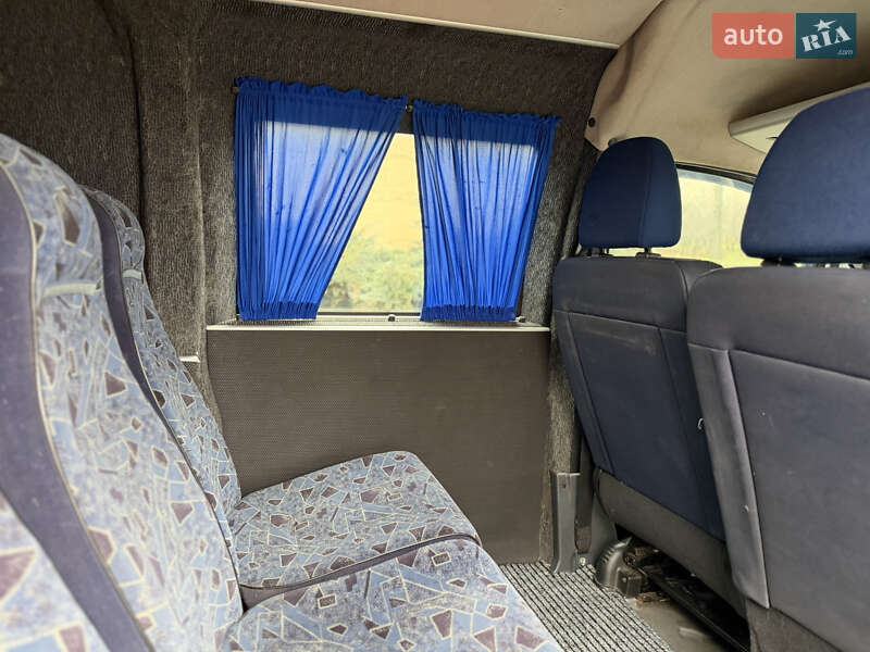 Мінівен Peugeot Expert 2005 в Рівному фото 40 Мінівен Peugeot Expert 2005 в Рівному