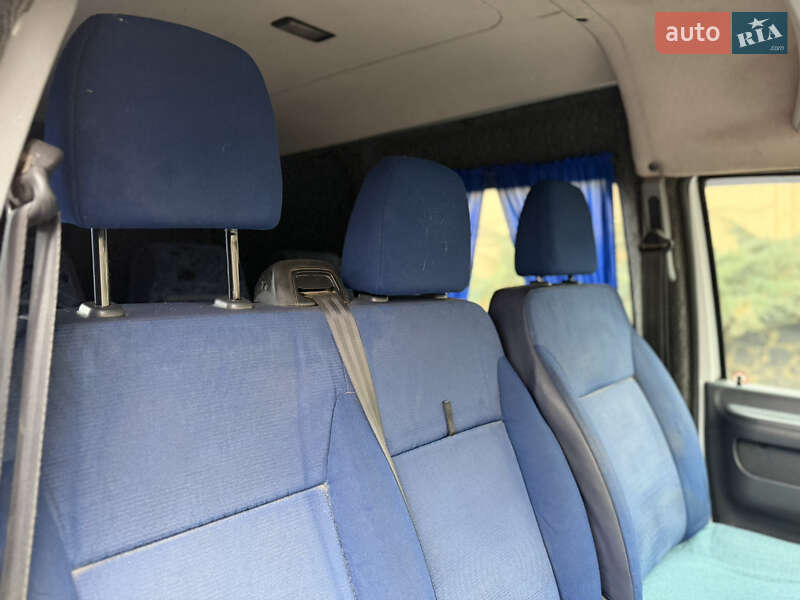 Мінівен Peugeot Expert 2005 в Рівному фото 48 Мінівен Peugeot Expert 2005 в Рівному