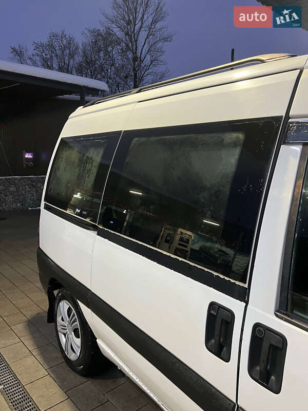 Минивэн Peugeot Expert 2006 в Львове