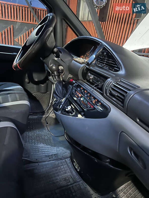 Минивэн Peugeot Expert 2006 в Львове