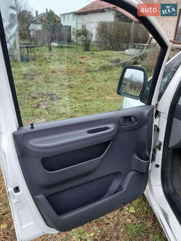 Минивэн Peugeot Expert 2004 в Суховоле фото 6 Минивэн Peugeot Expert 2004 в Суховоле