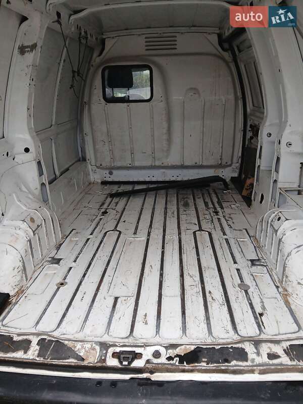 Минивэн Peugeot Expert 2004 в Суховоле фото 11 Минивэн Peugeot Expert 2004 в Суховоле