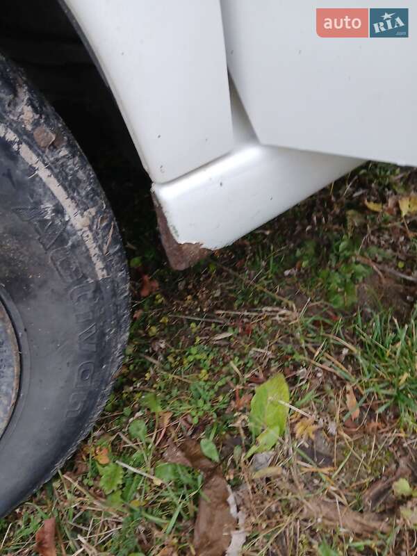 Минивэн Peugeot Expert 2004 в Суховоле фото 12 Минивэн Peugeot Expert 2004 в Суховоле