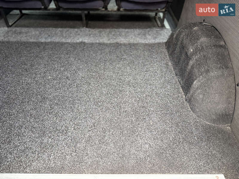 Мінівен Peugeot Expert 2005 в Рівному