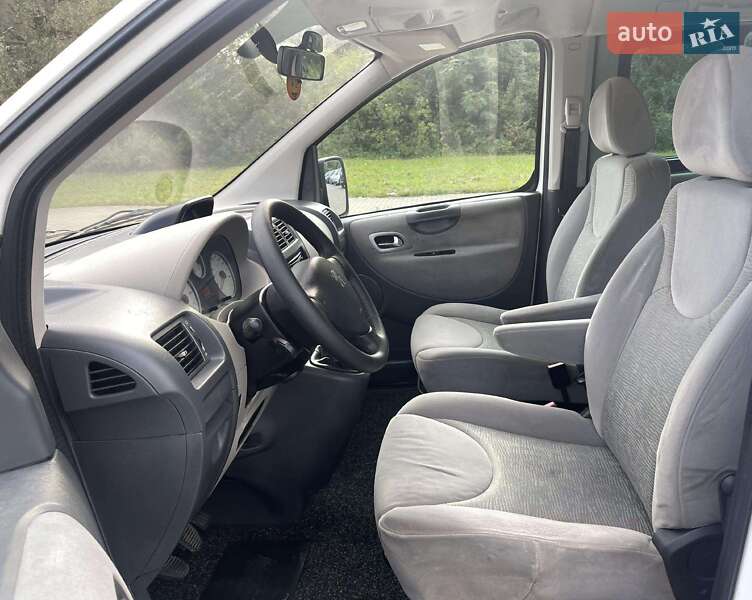 Мінівен Peugeot Expert 2011 в Вінниці