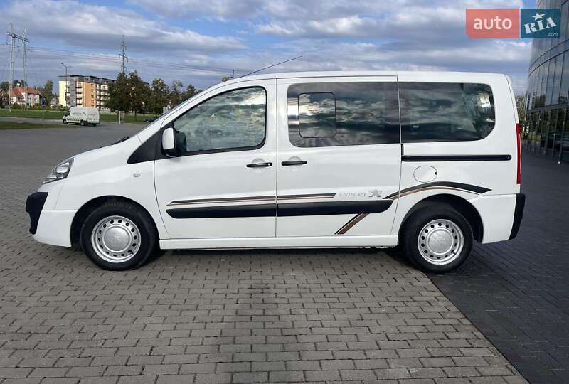 Мінівен Peugeot Expert 2011 в Вінниці
