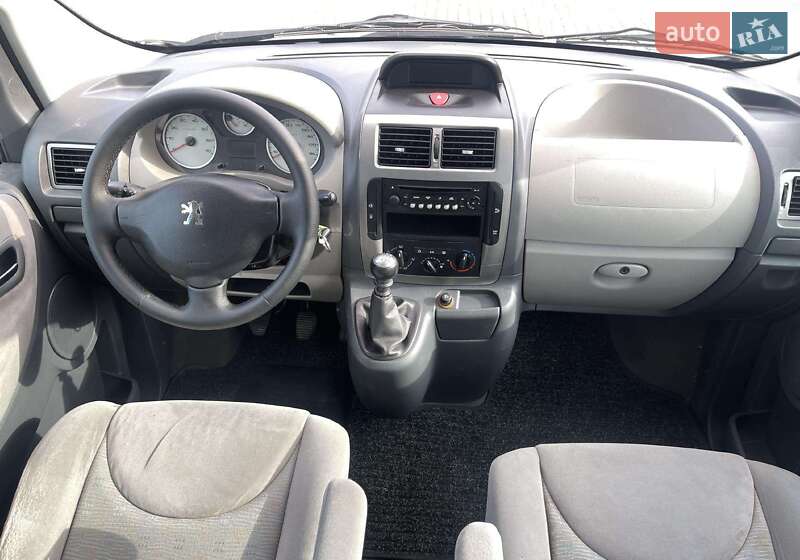 Мінівен Peugeot Expert 2011 в Вінниці