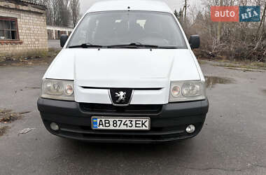 Минивэн Peugeot Expert 2005 в Калиновке