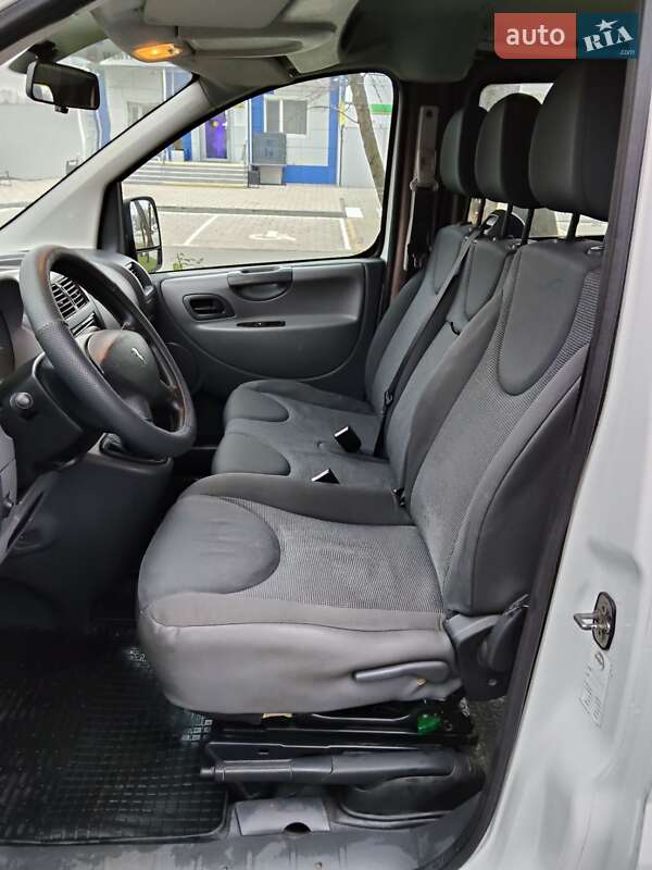 Мінівен Peugeot Expert 2008 в Черкасах фото 14 Мінівен Peugeot Expert 2008 в Черкасах