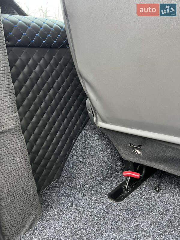 Минивэн Peugeot Expert 2007 в Ровно фото 32 Минивэн Peugeot Expert 2007 в Ровно