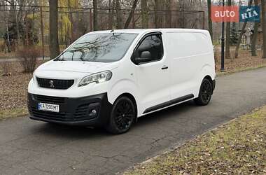 Вантажний фургон Peugeot Expert 2020 в Києві