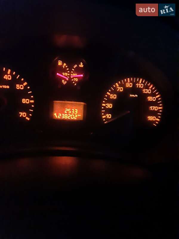 Минивэн Peugeot Expert 2008 в Запорожье