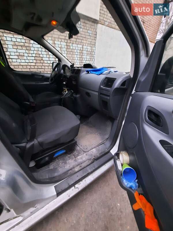 Минивэн Peugeot Expert 2008 в Запорожье