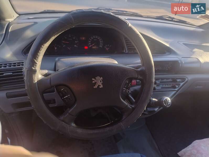 Мінівен Peugeot Expert 2005 в Рівному фото 4 Мінівен Peugeot Expert 2005 в Рівному