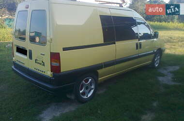 Минивэн Peugeot Expert 2005 в Тернополе