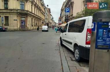 Минивэн Peugeot Expert 2009 в Луцке