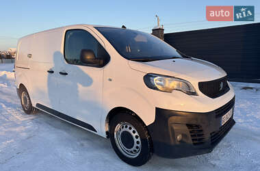 Вантажний фургон Peugeot Expert 2022 в Дубні