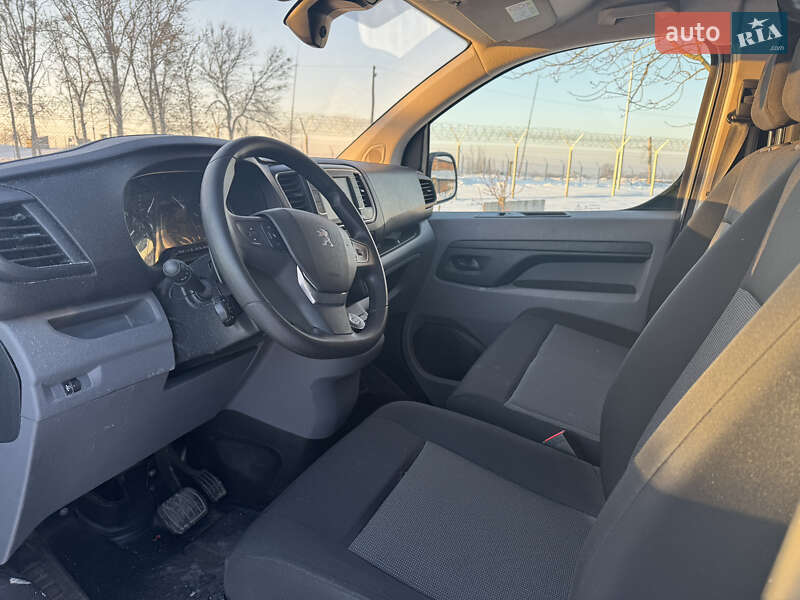 Грузовой фургон Peugeot Expert 2022 в Дубно