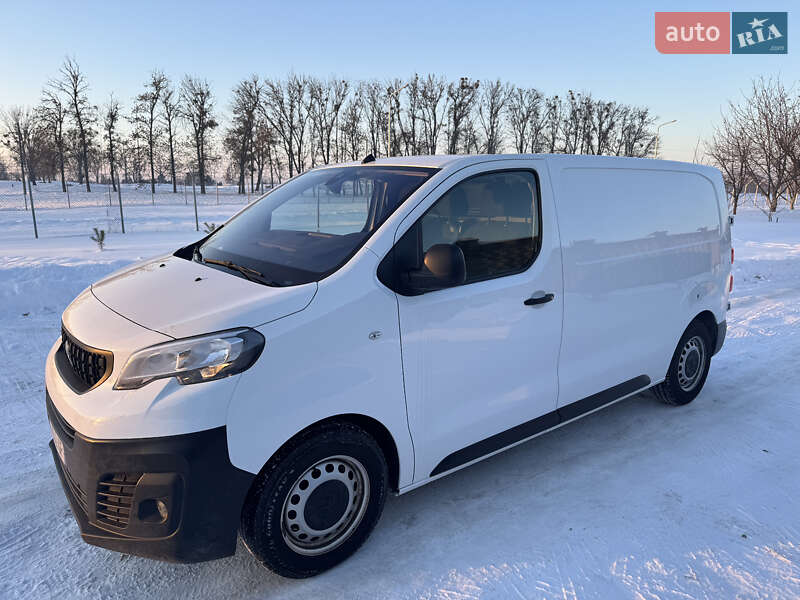 Грузовой фургон Peugeot Expert 2022 в Дубно