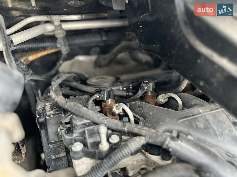 Минивэн Peugeot Expert 2007 в Жовкве фото 40 Минивэн Peugeot Expert 2007 в Жовкве