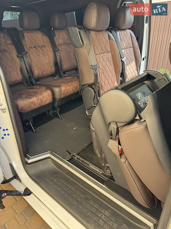 Минивэн Peugeot Expert 2020 в Житомире