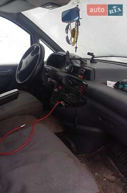 Мінівен Peugeot Expert 1999 в Золочеві