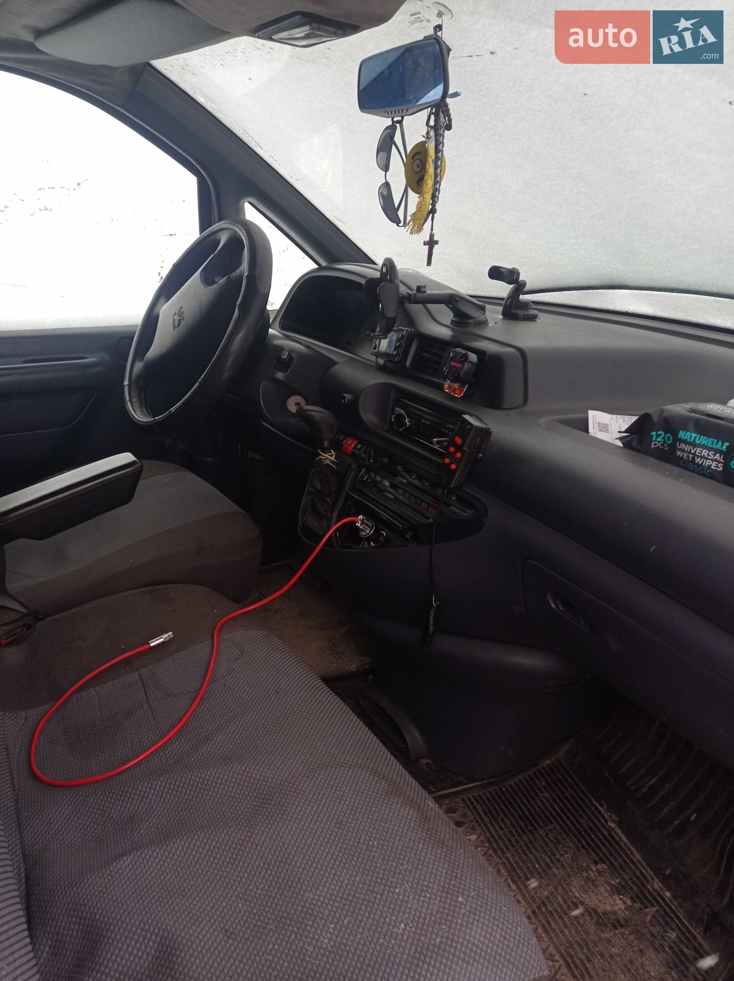 Peugeot Expert 1999р