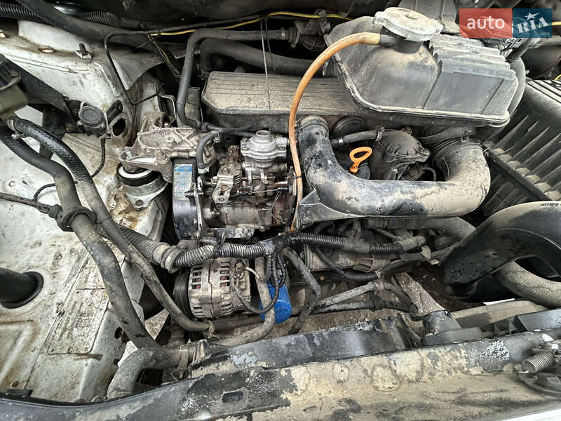 Грузовой фургон Peugeot Expert 1999 в Львове фото 16 Грузовой фургон Peugeot Expert 1999 в Львове