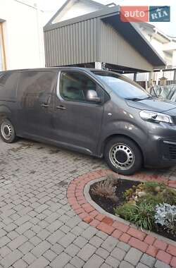 Грузовой фургон Peugeot Expert 2019 в Львове