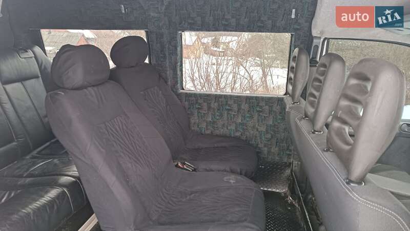 Минивэн Peugeot Expert 2001 в Сарнах фото 49 Минивэн Peugeot Expert 2001 в Сарнах