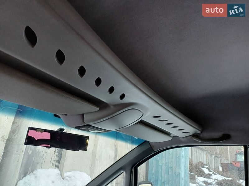 Мінівен Peugeot Expert 2003 в Броварах