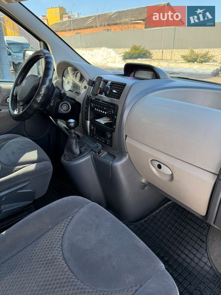 Мінівен Peugeot Expert 2008 в Волочиську