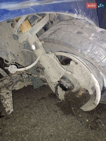 Минивэн Peugeot Expert 2008 в Киеве