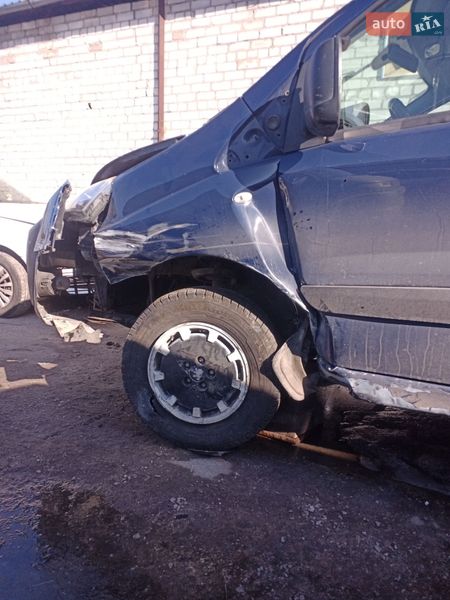 Минивэн Peugeot Expert 2008 в Киеве