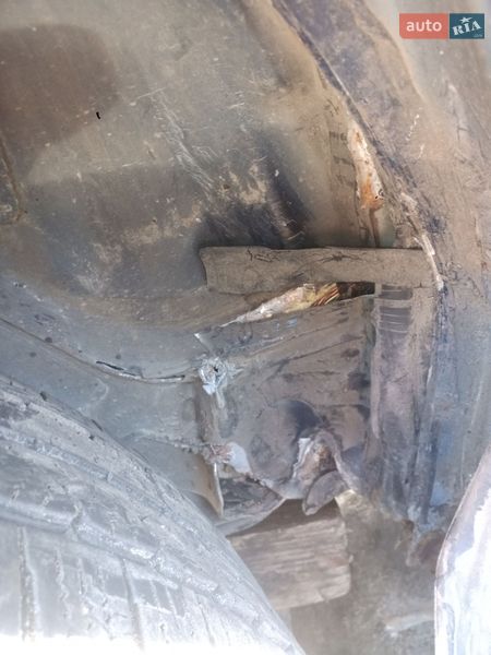 Минивэн Peugeot Expert 2008 в Киеве