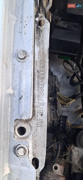 Минивэн Peugeot Expert 2003 в Тернополе